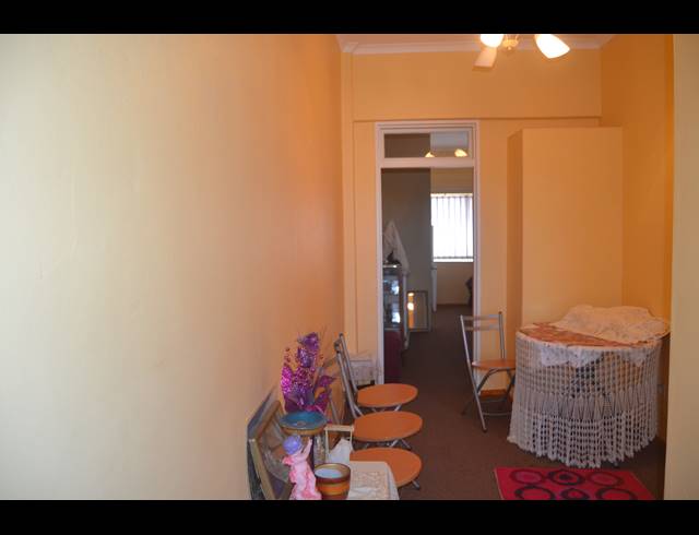 0.5 BEDROOM APARTMENT FOR SALE IN SCOTTBURGH CENTRAL